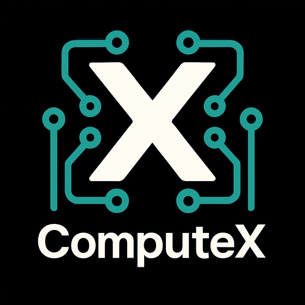 ComputeX Logo