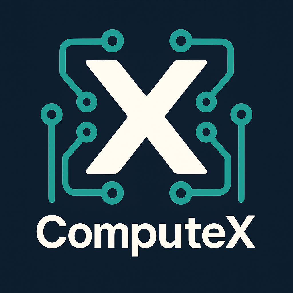 ComputeX Logo